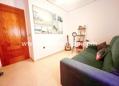 Sale - Bungalow - Orihuela Costa - Lomas De Cabo Roig-los Dolses