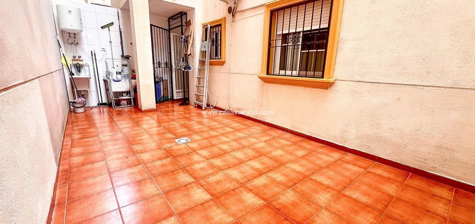 Sale - Bungalow - Orihuela Costa - Lomas De Cabo Roig-los Dolses