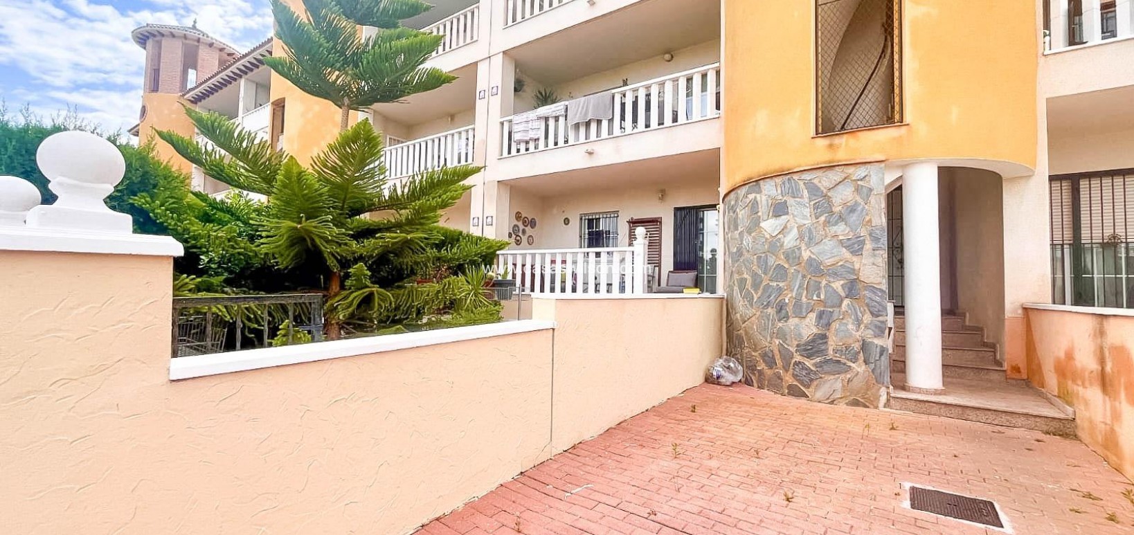 Sale - Bungalow - Orihuela Costa - Lomas De Cabo Roig-los Dolses