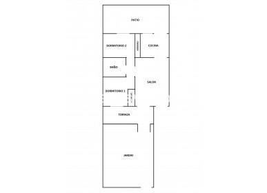 Sale - Bungalow - Orihuela Costa - Lomas De Cabo Roig-los Dolses