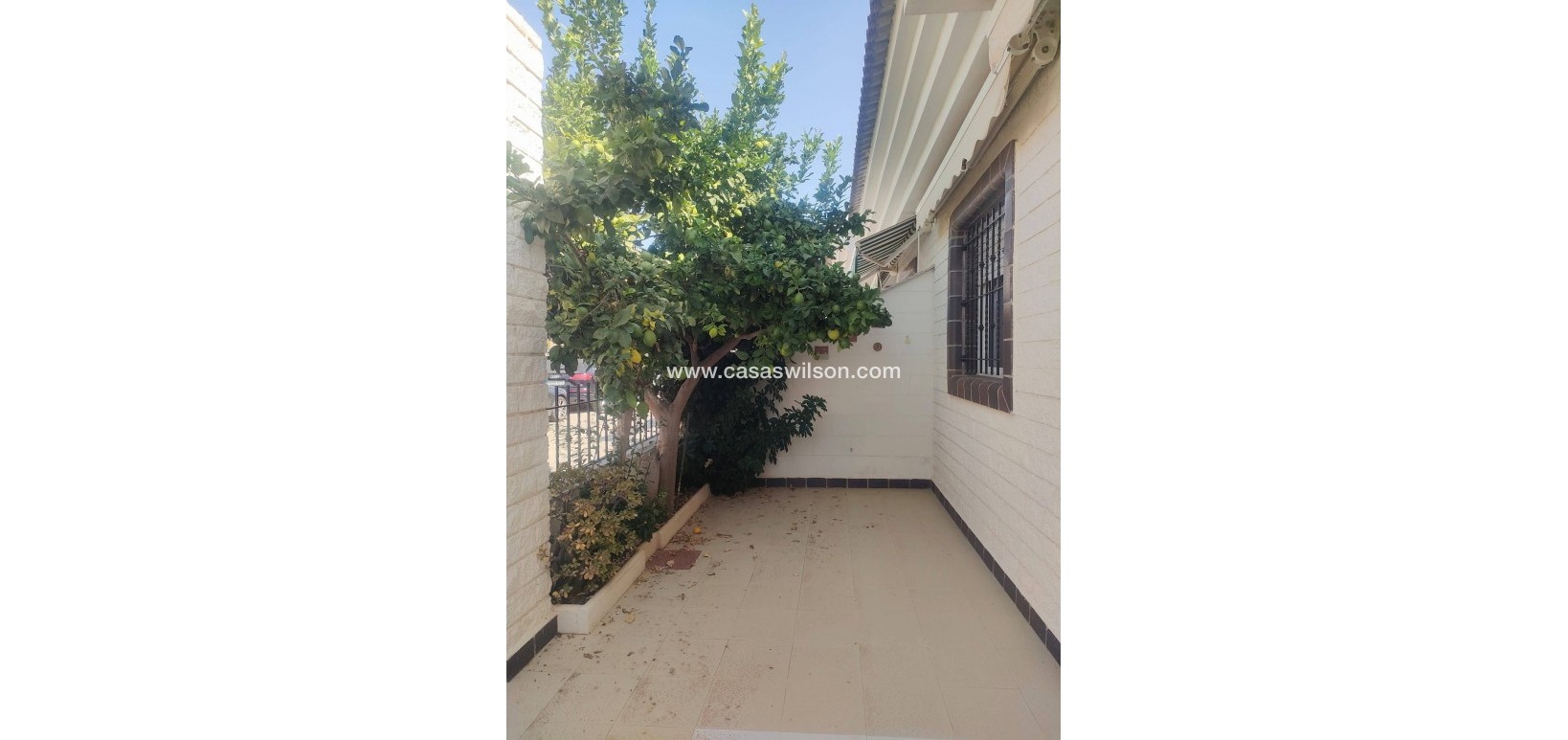 Sale - Townhouse - Pilar de la Horadada - La Torre de la Horadada