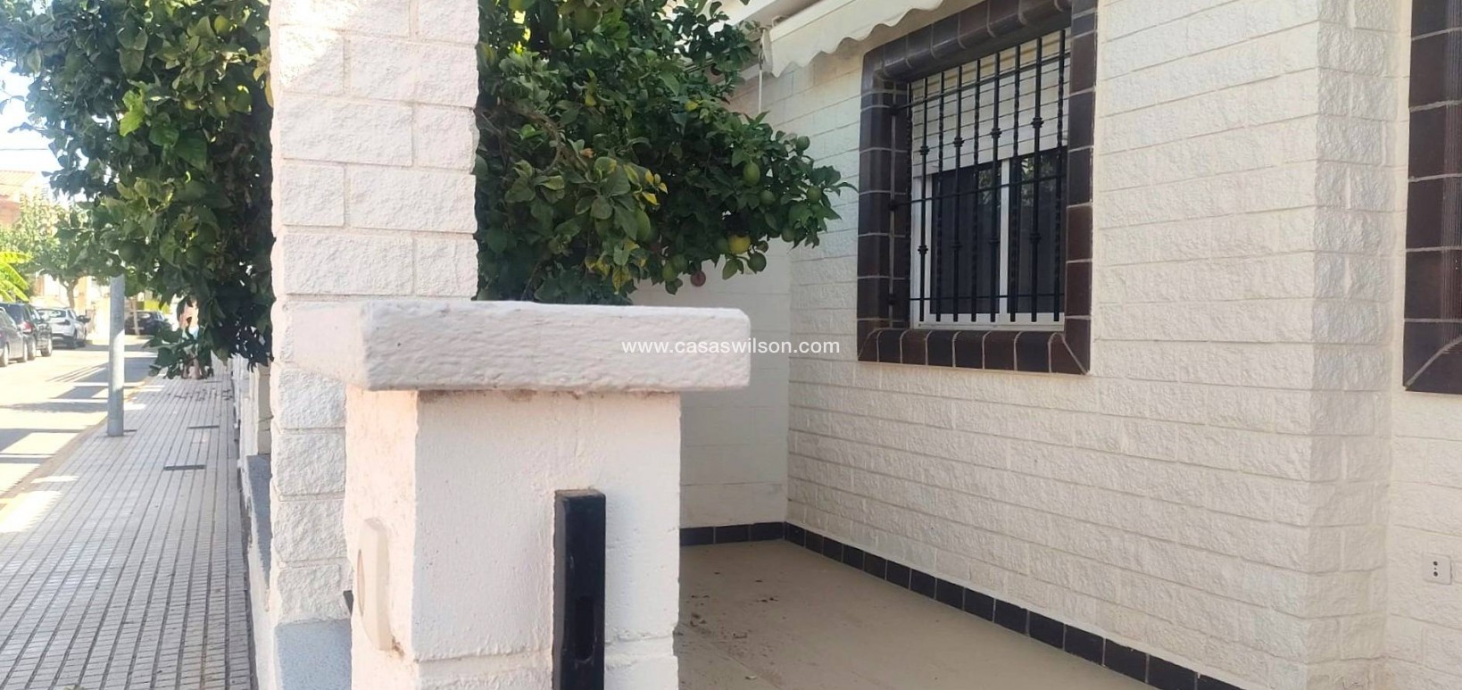 Sale - Townhouse - Pilar de la Horadada - La Torre de la Horadada