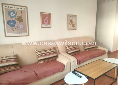 Sale - Townhouse - Pilar de la Horadada - La Torre de la Horadada