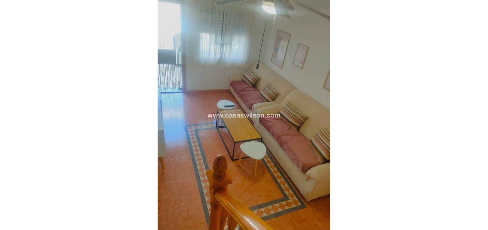 Sale - Townhouse - Pilar de la Horadada - La Torre de la Horadada