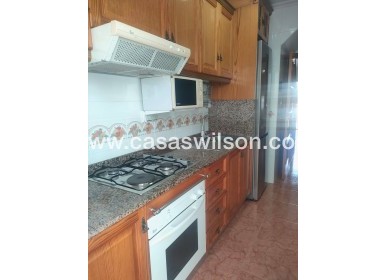 Sale - Townhouse - Pilar de la Horadada - La Torre de la Horadada