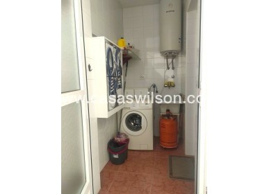 Sale - Townhouse - Pilar de la Horadada - La Torre de la Horadada