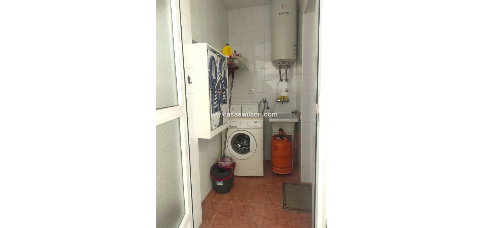 Sale - Townhouse - Pilar de la Horadada - La Torre de la Horadada