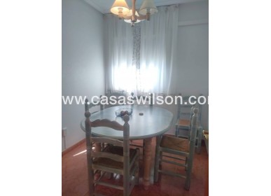 Sale - Townhouse - Pilar de la Horadada - La Torre de la Horadada