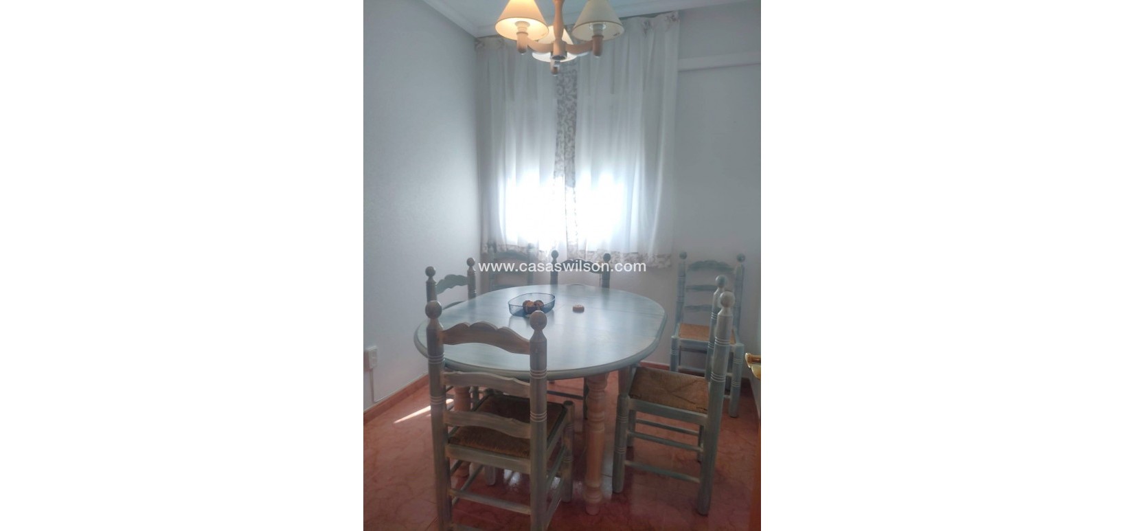 Sale - Townhouse - Pilar de la Horadada - La Torre de la Horadada