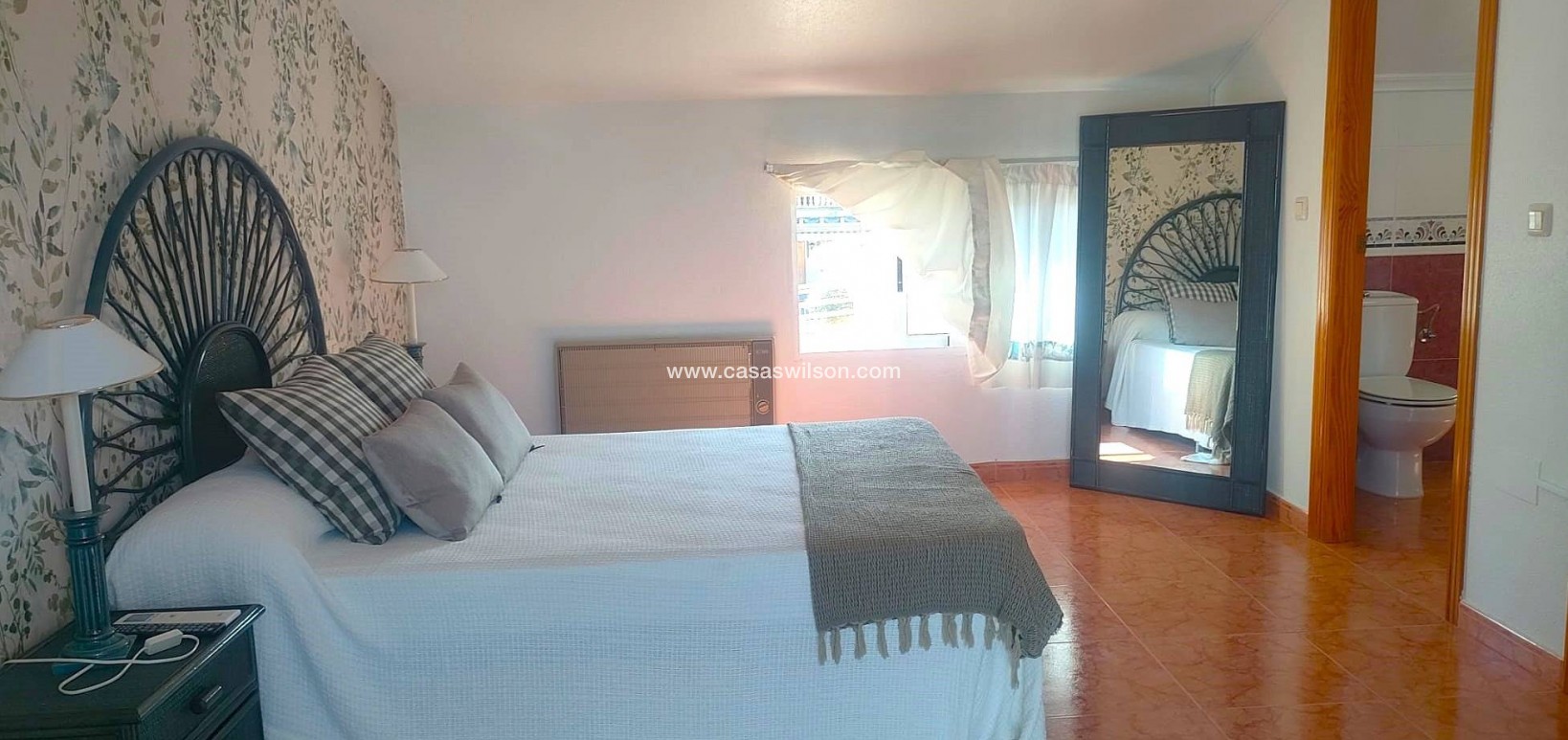 Sale - Townhouse - Pilar de la Horadada - La Torre de la Horadada