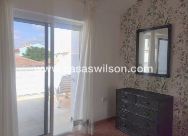 Sale - Townhouse - Pilar de la Horadada - La Torre de la Horadada
