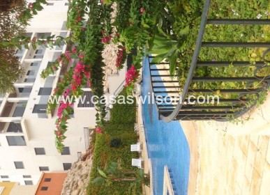 Venta - Apartamento - Orihuela Costa - Altos de Campoamor