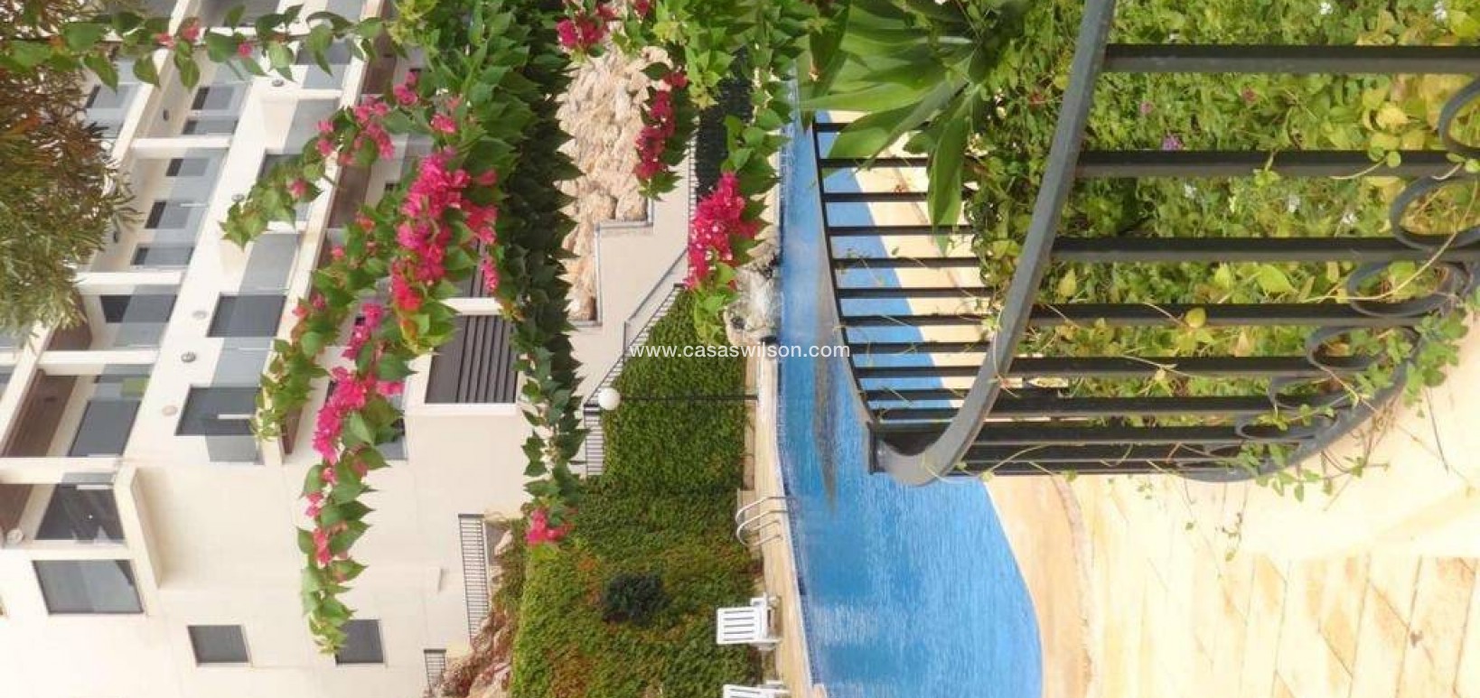 Venta - Apartamento - Orihuela Costa - Altos de Campoamor