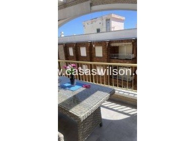 Sale - Apartment - Torrevieja - Centro