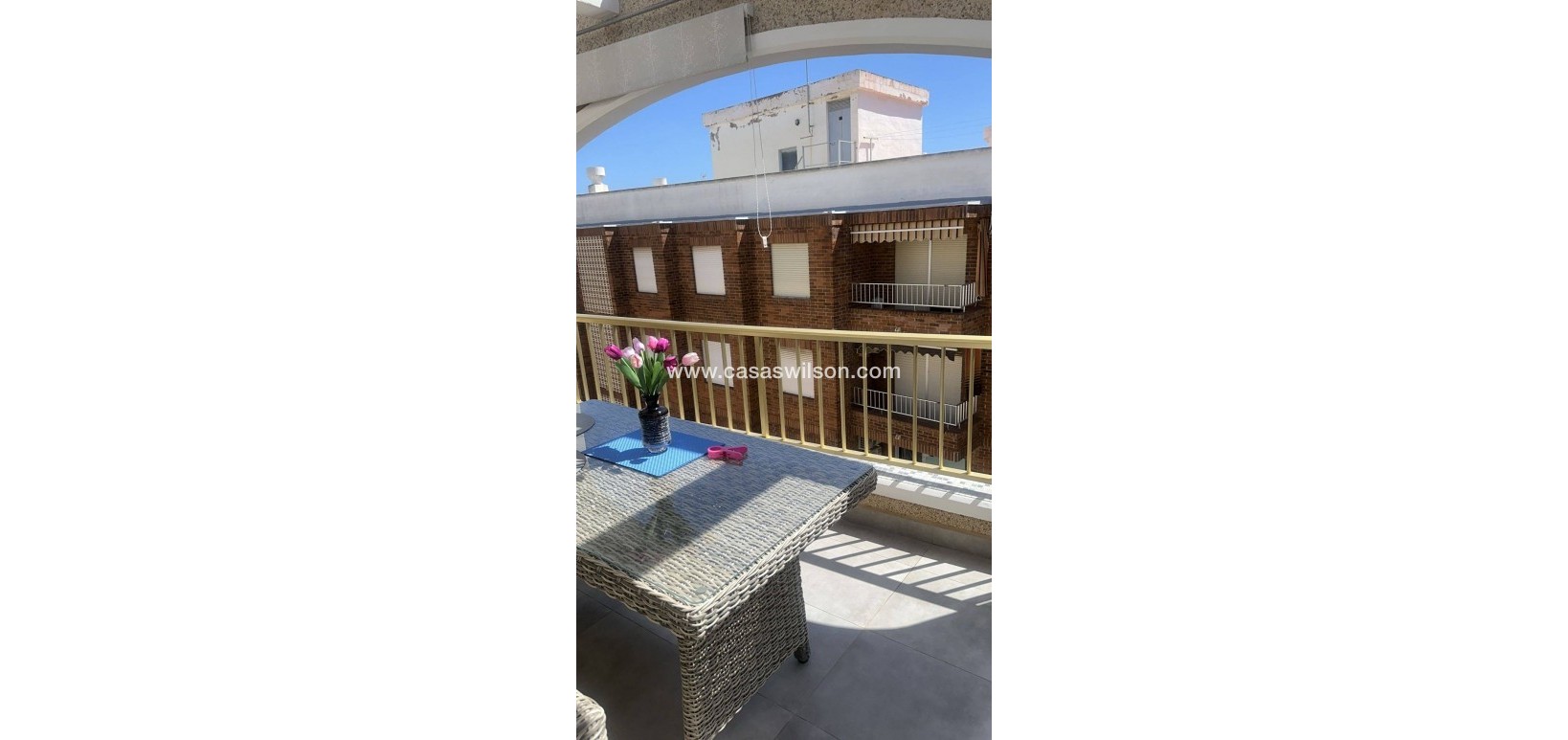 Sale - Apartment - Torrevieja - Centro