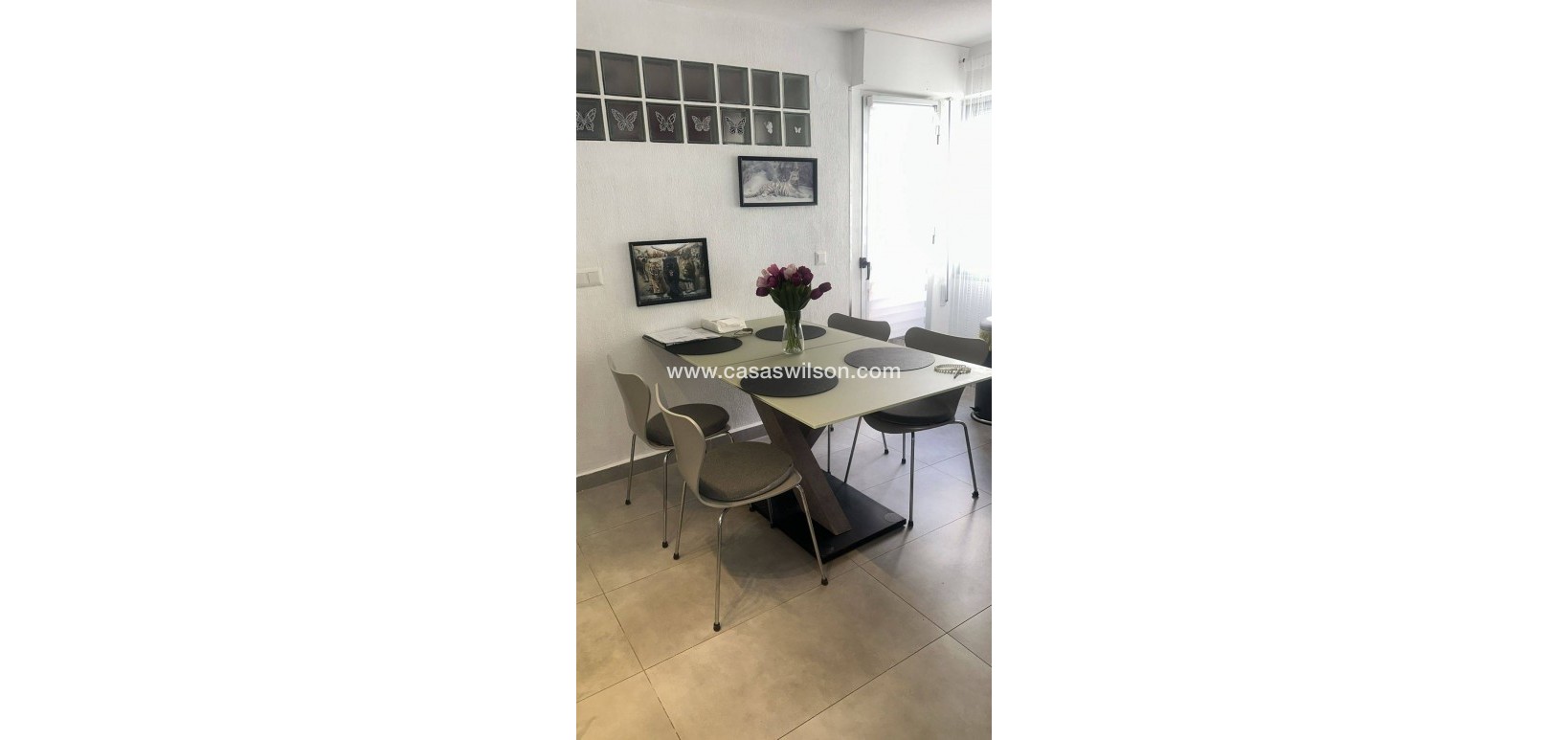 Sale - Apartment - Torrevieja - Centro