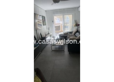 Sale - Apartment - Torrevieja - Centro