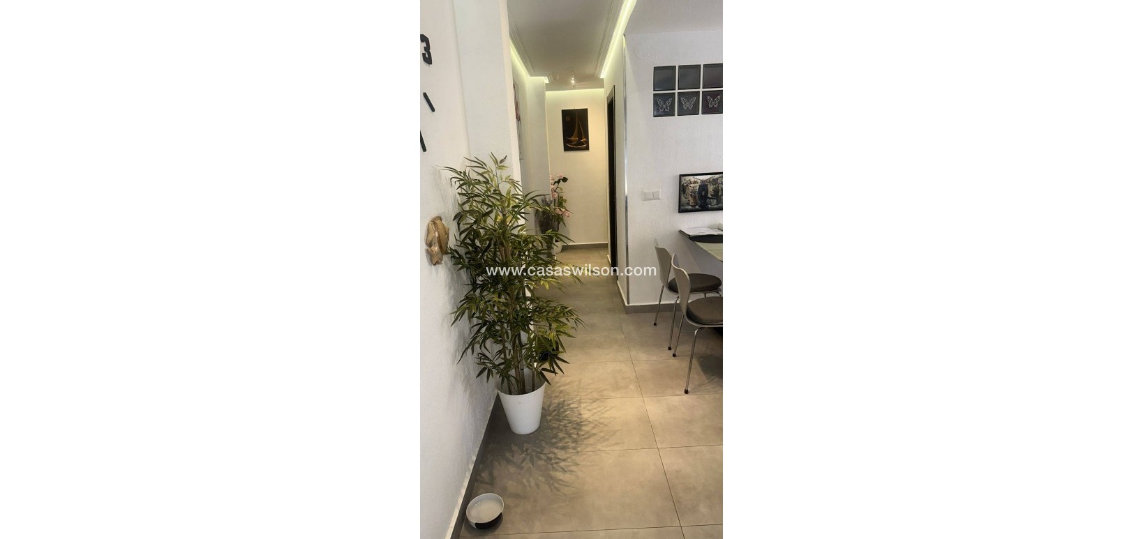 Sale - Apartment - Torrevieja - Centro
