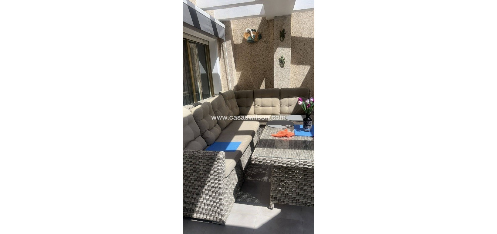 Sale - Apartment - Torrevieja - Centro