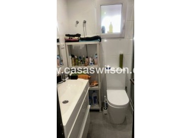 Sale - Apartment - Torrevieja - Centro