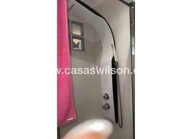 Sale - Apartment - Torrevieja - Centro