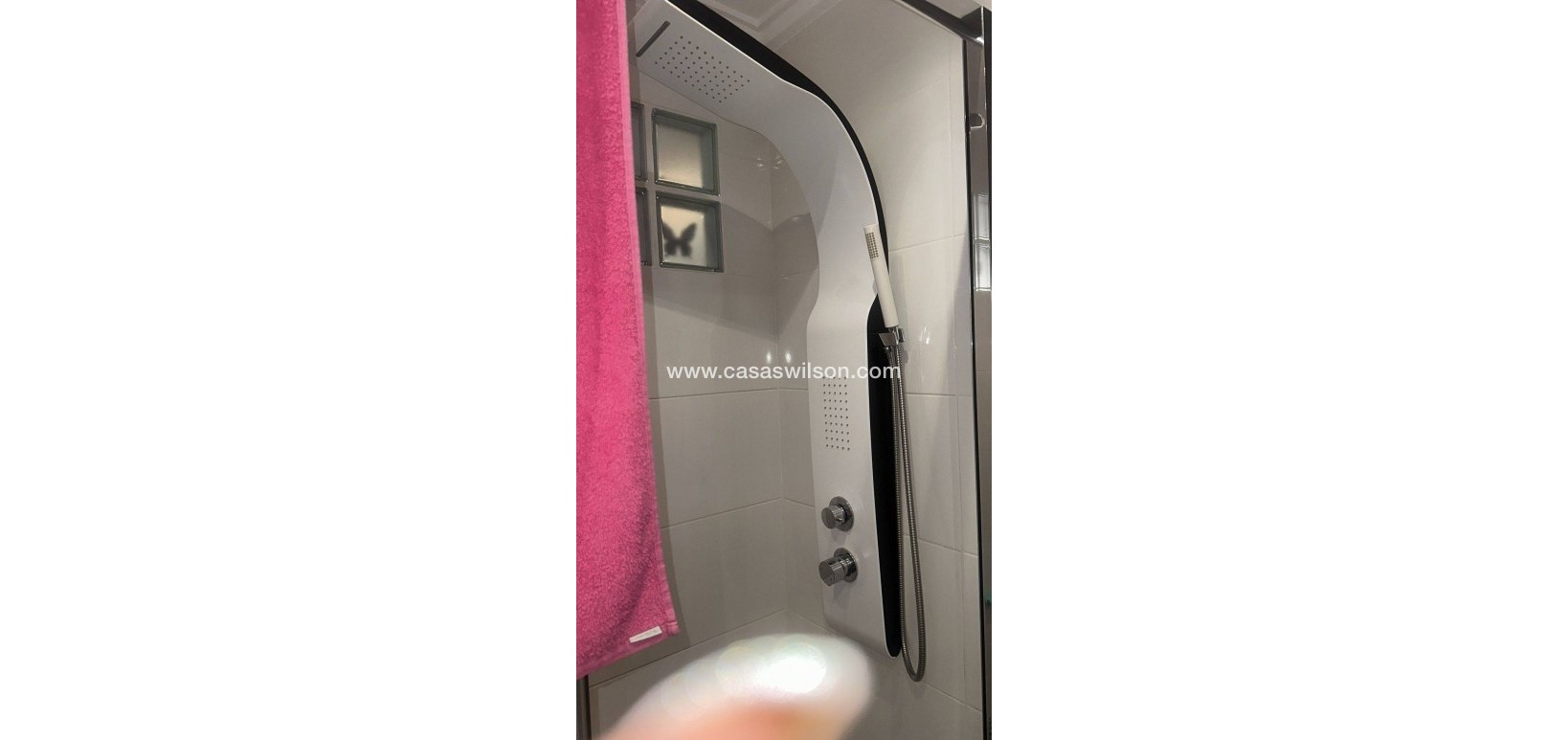 Sale - Apartment - Torrevieja - Centro