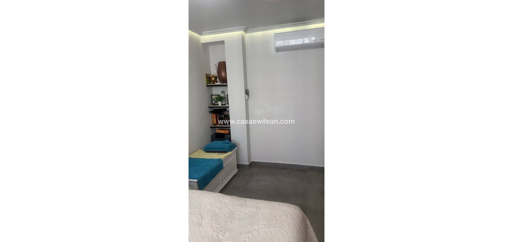 Sale - Apartment - Torrevieja - Centro