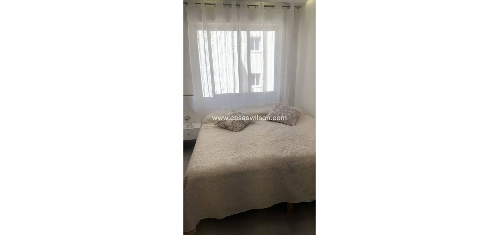 Sale - Apartment - Torrevieja - Centro