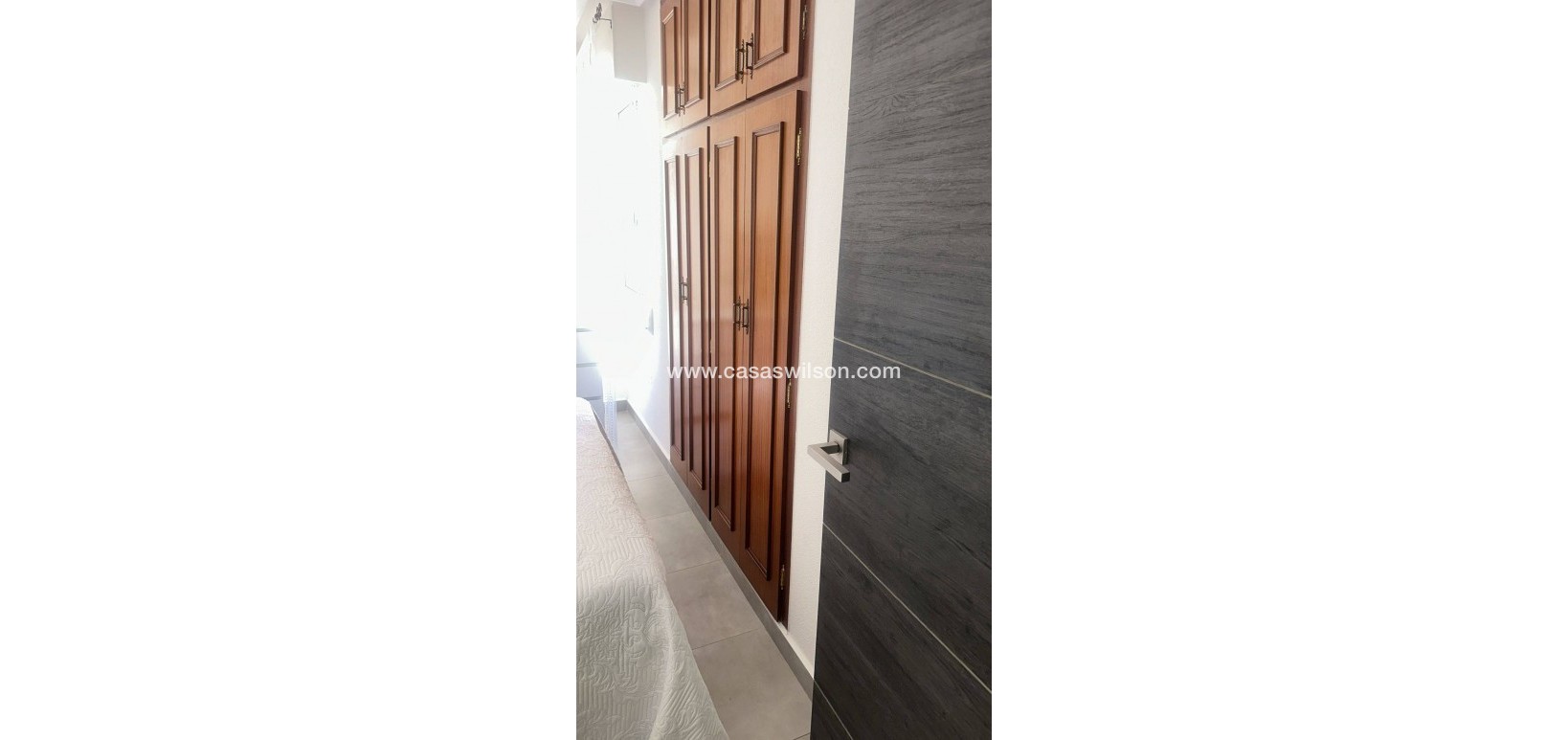 Sale - Apartment - Torrevieja - Centro