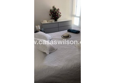 Sale - Apartment - Torrevieja - Centro