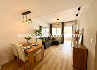 Sale - Townhouse - Orihuela - Urbanización Perla Del Mar