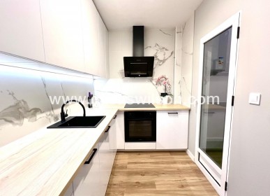 Sale - Townhouse - Orihuela - Urbanización Perla Del Mar