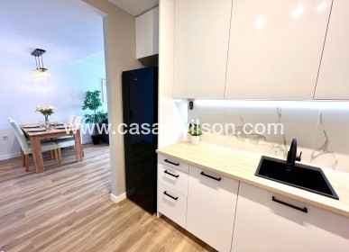 Sale - Townhouse - Orihuela - Urbanización Perla Del Mar