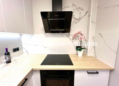 Sale - Townhouse - Orihuela - Urbanización Perla Del Mar