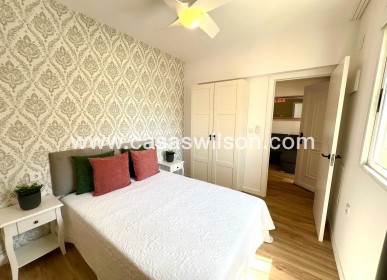 Sale - Townhouse - Orihuela - Urbanización Perla Del Mar