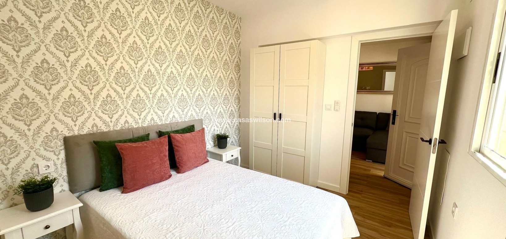 Sale - Townhouse - Orihuela - Urbanización Perla Del Mar