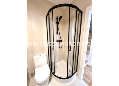 Sale - Townhouse - Orihuela - Urbanización Perla Del Mar