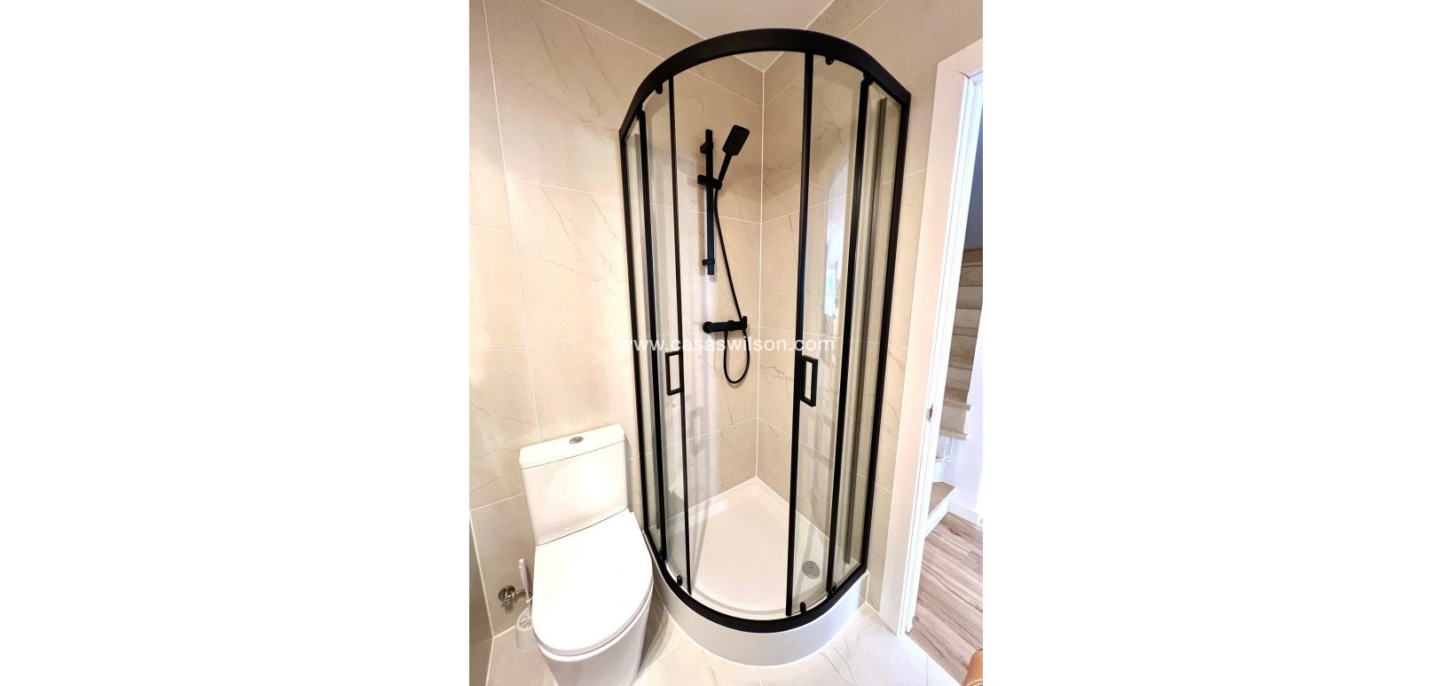 Sale - Townhouse - Orihuela - Urbanización Perla Del Mar