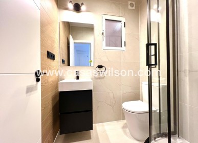 Sale - Townhouse - Orihuela - Urbanización Perla Del Mar