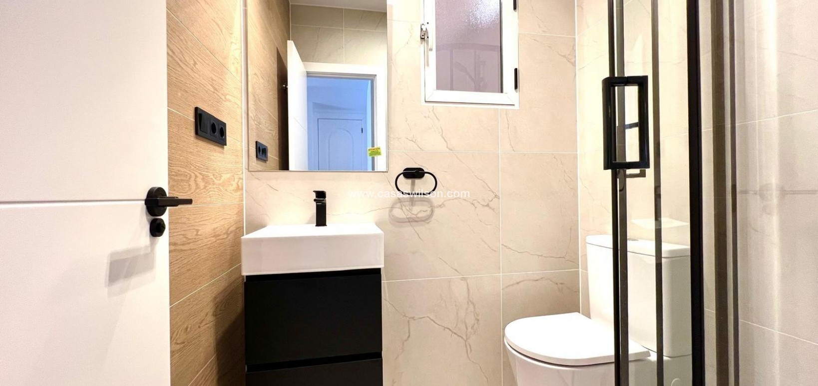 Sale - Townhouse - Orihuela - Urbanización Perla Del Mar