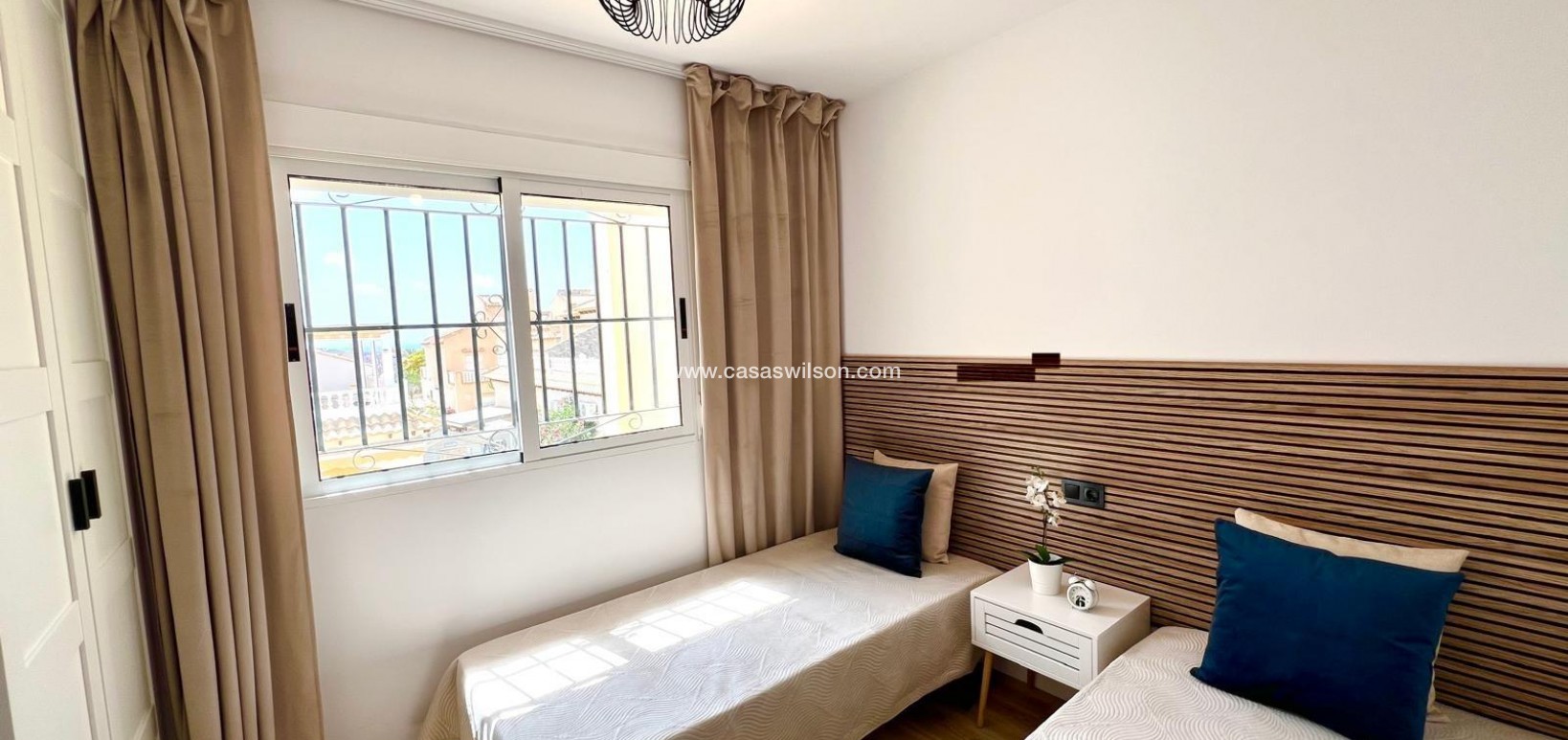 Sale - Townhouse - Orihuela - Urbanización Perla Del Mar
