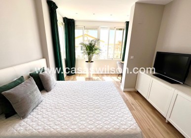 Sale - Townhouse - Orihuela - Urbanización Perla Del Mar