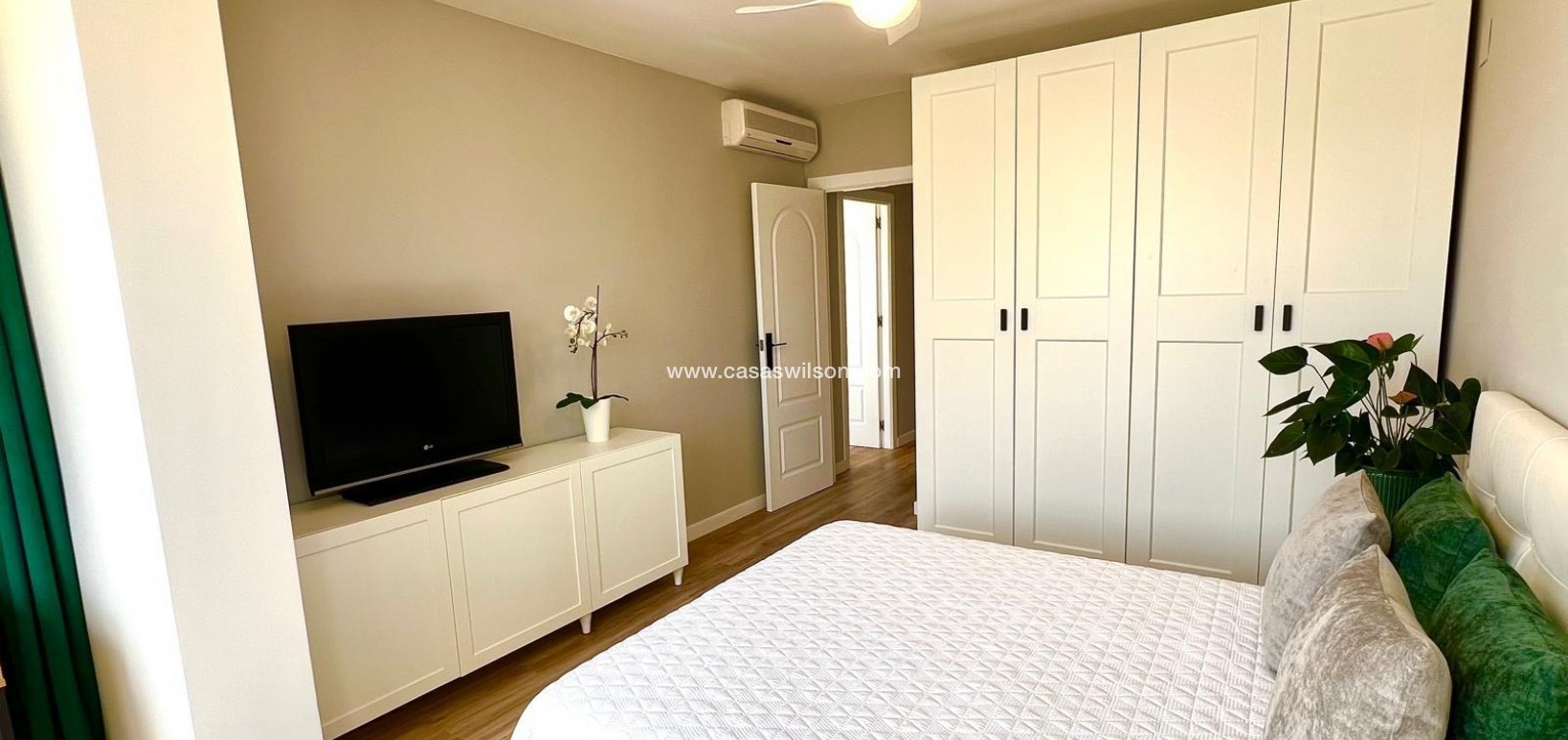 Sale - Townhouse - Orihuela - Urbanización Perla Del Mar