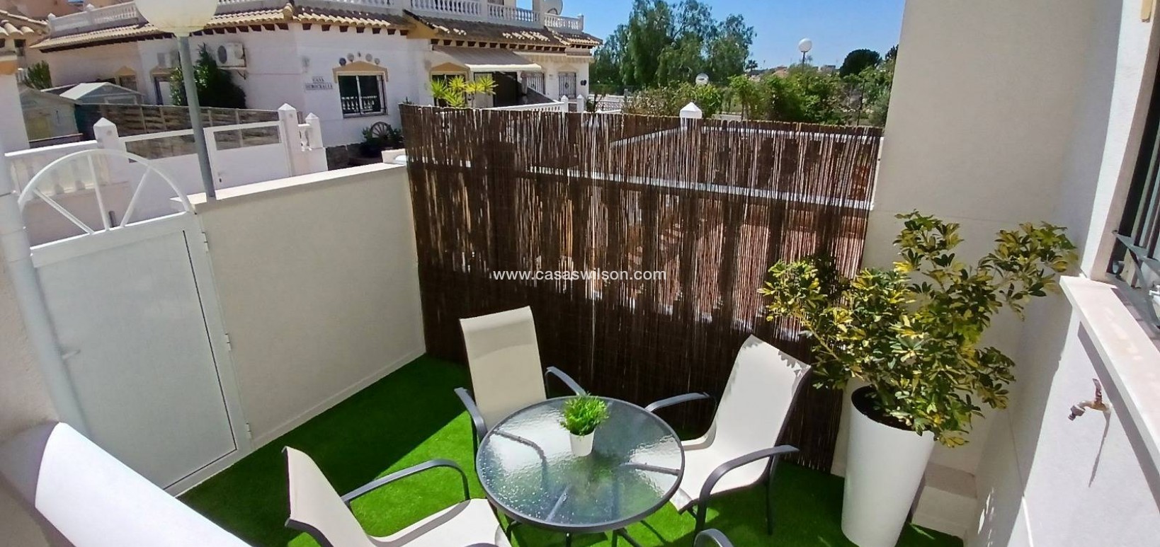 Sale - Apartment - Orihuela - Urbanización Perla Del Mar