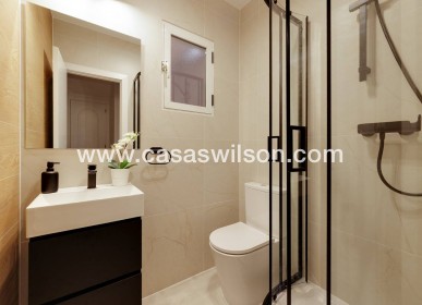 Sale - Apartment - Orihuela - Urbanización Perla Del Mar