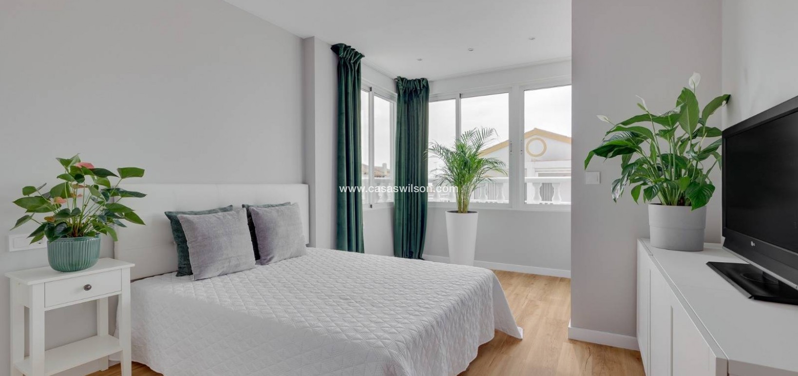 Sale - Apartment - Orihuela - Urbanización Perla Del Mar