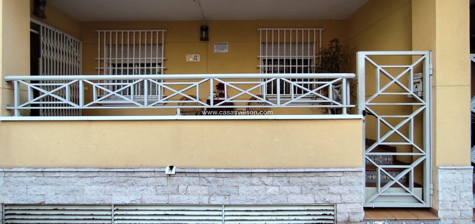 Sale - Appartement - Torrevieja - Estacion De Autobuses