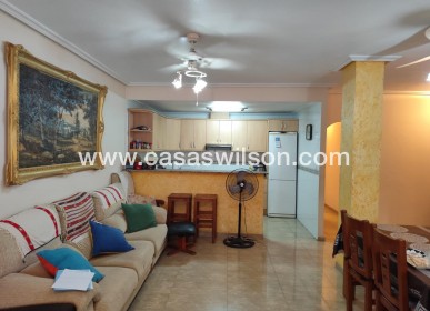 Sale - Appartement - Torrevieja - Estacion De Autobuses