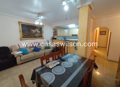 Sale - Appartement - Torrevieja - Estacion De Autobuses