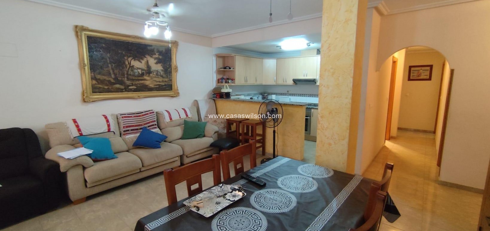 Sale - Appartement - Torrevieja - Estacion De Autobuses